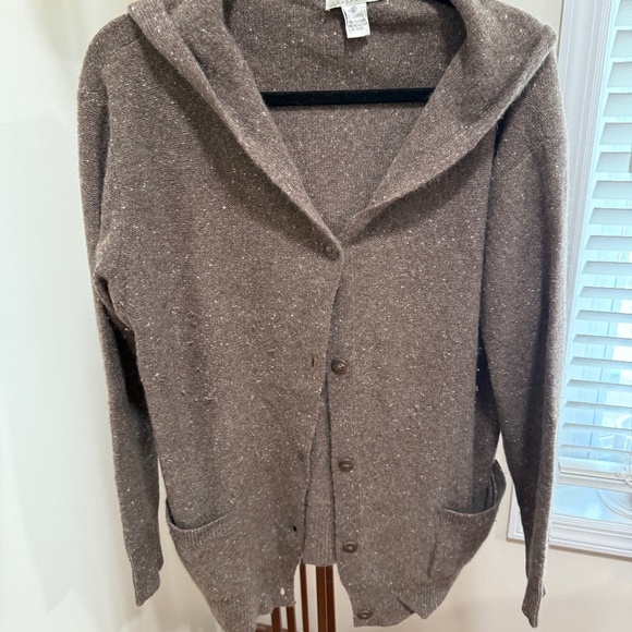 NEIMAN MARCUS CASHMERE - Picture 1 of 3